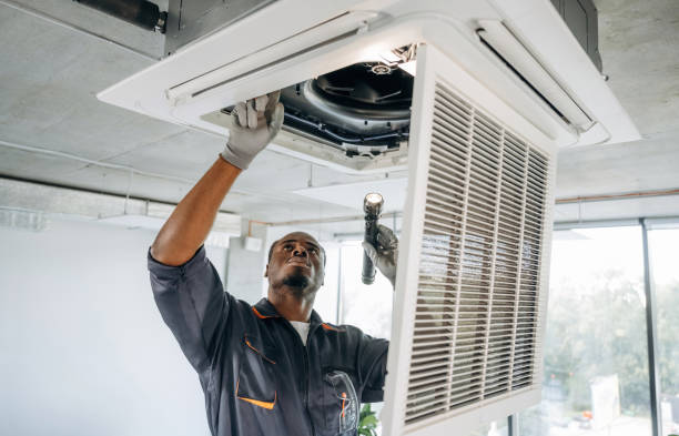 Licensed Heat Pump Repair service in Williamsburg, OH - FH HVAC
